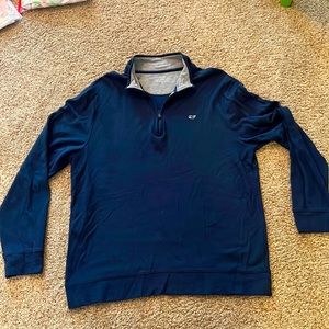Men’s pullover Vineyard Vines